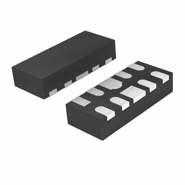 TPD4E05U06QDQARQ1 by Texas Instruments